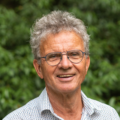 Prof.dr.ir. Frans Kok