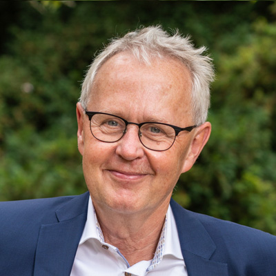 Prof.dr. Kees de Graaf