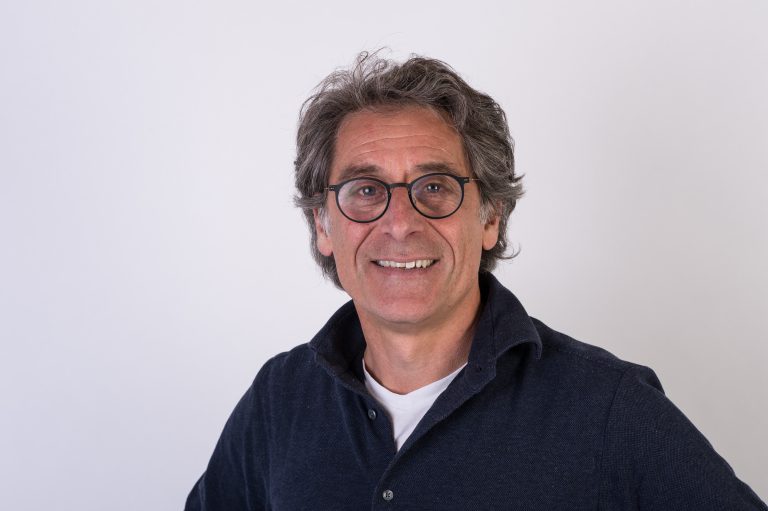 Prof.dr. Marc Benninga
