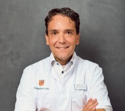 Prof.dr. Max Nieuwdorp