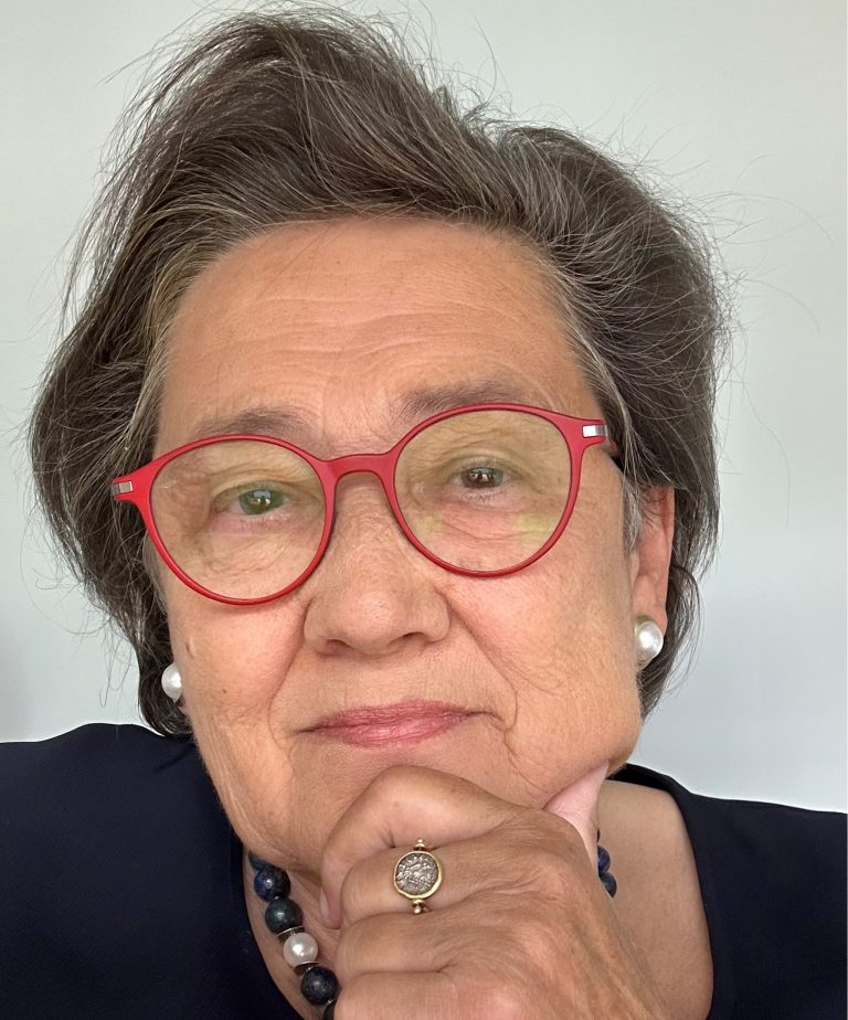 Em. Prof.dr. Hannelore Daniel