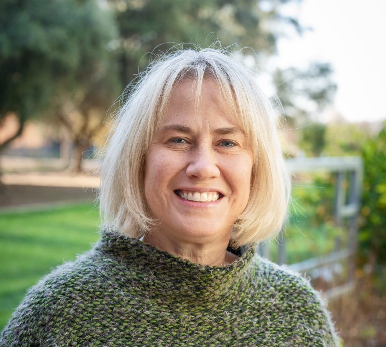 Prof.dr. Maria Marco