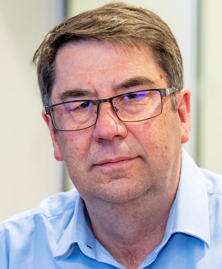 Prof.dr. Philip Calder