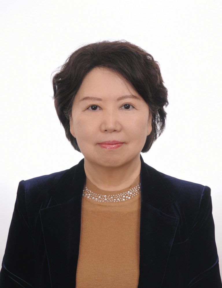 Prof.dr. Yuexin Yang