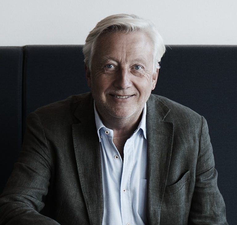 Arne Astrup, MD, DMSc