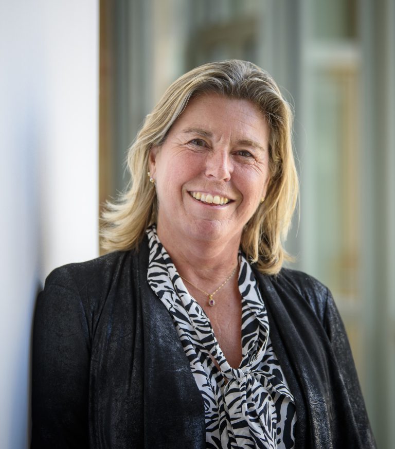 Prof.dr. Nathalie Delzenne