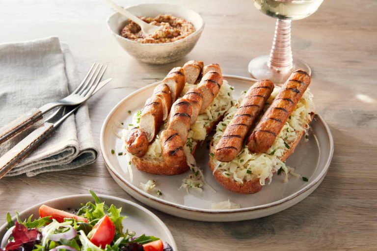Webinar 4 nov: Kansen voor Hybride en Plantaardig in de Foodservice – meld je aan!