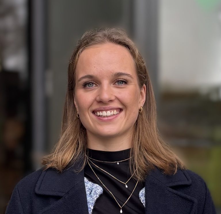 Marylou Mouthaan, MSc